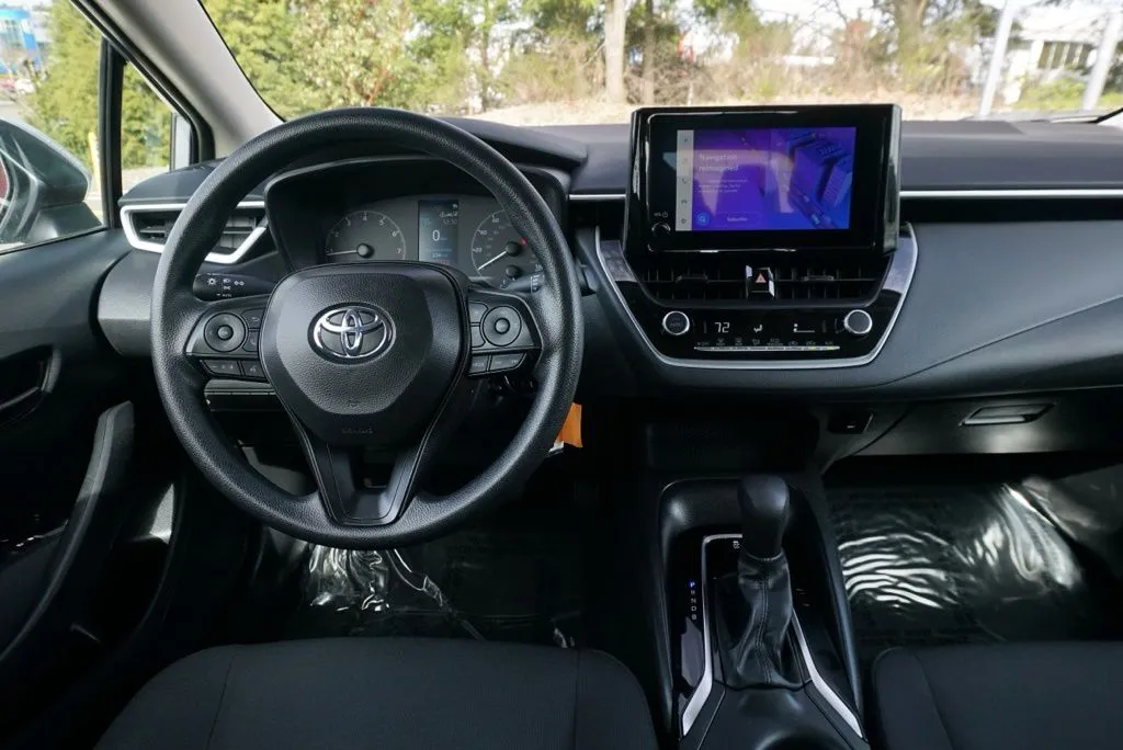Toyota Corolla photo 21