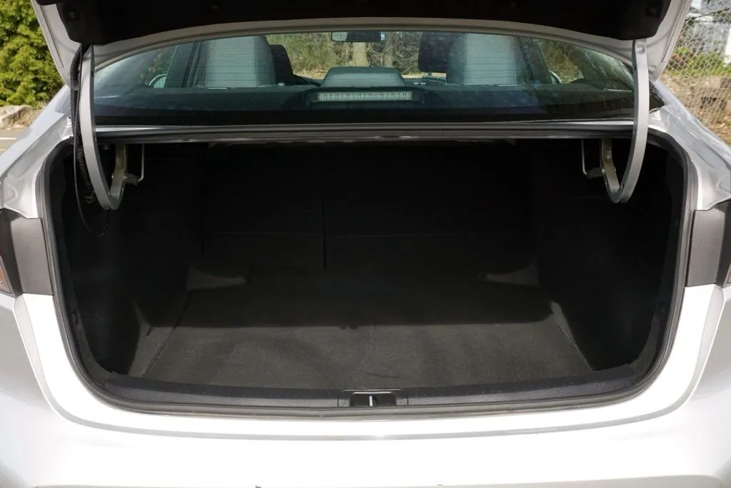 Toyota Corolla photo 19