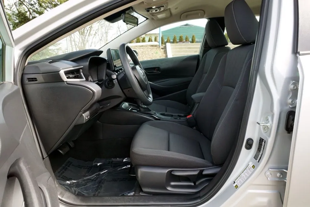 Toyota Corolla photo 16