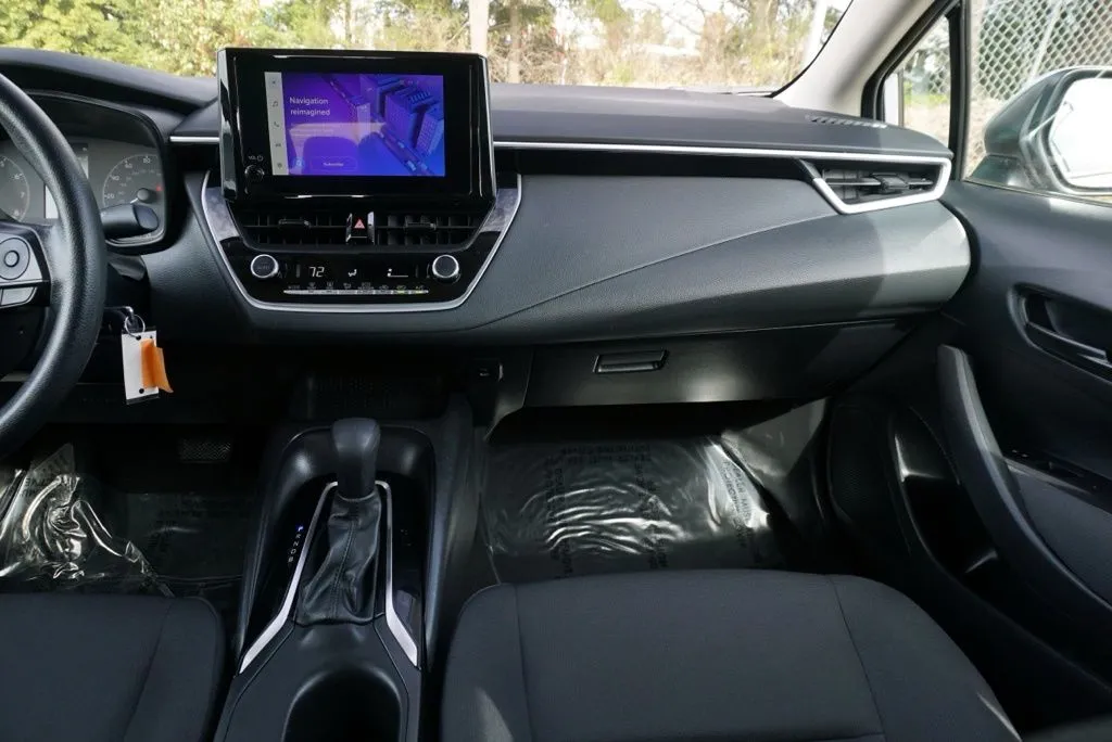 Toyota Corolla photo 12