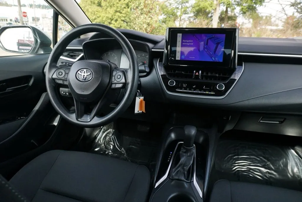 Toyota Corolla photo 10