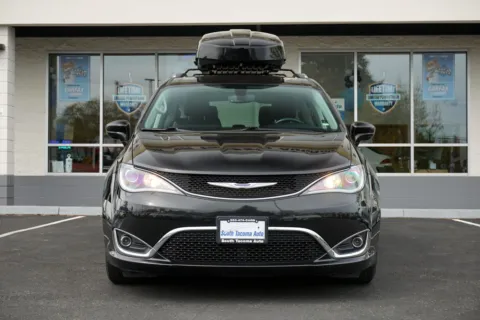 Photos of 2020 Chrysler Pacifica Touring L for sale in Tacoma, WA at South Tacoma Auto