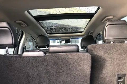 Photos of 2018 Ford Edge Sport for sale in Tacoma, WA at South Tacoma Auto