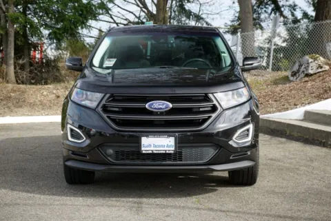 Photos of 2018 Ford Edge Sport for sale in Tacoma, WA at South Tacoma Auto
