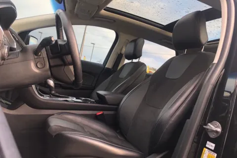 More photos of 2018 Ford Edge Sport at South Tacoma Auto, WA