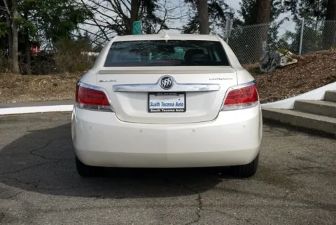 More photos of 2012 Buick LaCrosse Premium I Group at South Tacoma Auto, WA