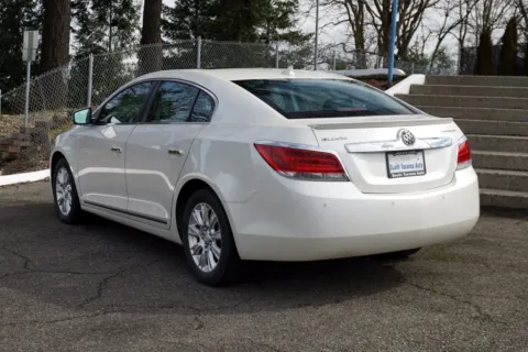 More photos of 2012 Buick LaCrosse Premium I Group at South Tacoma Auto, WA