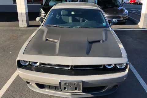 Photos of 2018 Dodge Challenger SXT for sale in Tacoma, WA at South Tacoma Auto