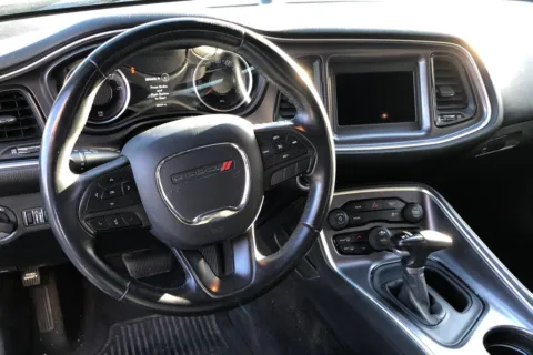 Another view of 2018 Dodge Challenger SXT for sale in Tacoma, WA at South Tacoma Auto