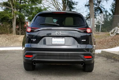 Photos of 2019 Mazda CX-9 Touring for sale in Tacoma, WA at South Tacoma Auto