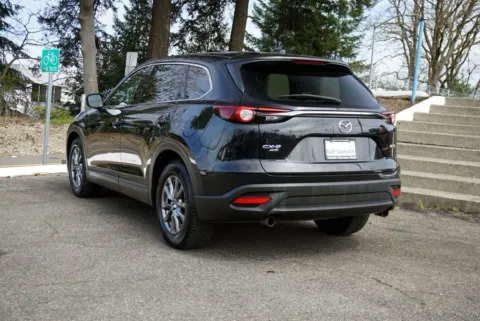 More photos of 2019 Mazda CX-9 Touring at South Tacoma Auto, WA