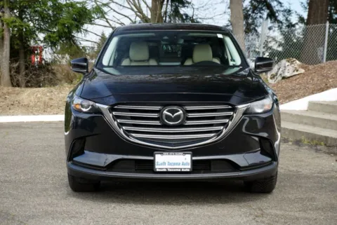 More photos of 2019 Mazda CX-9 Touring at South Tacoma Auto, WA