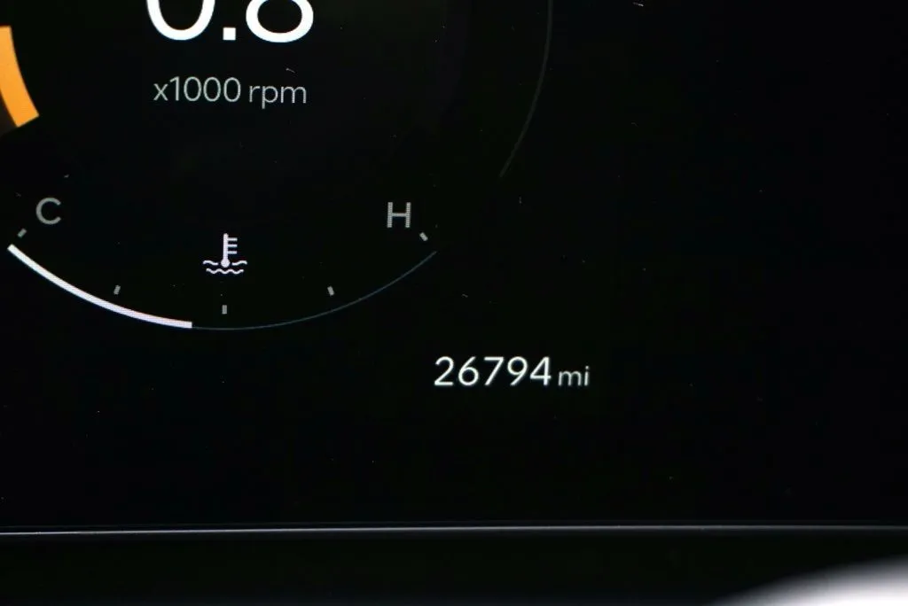 Hyundai Santa Cruz photo 33