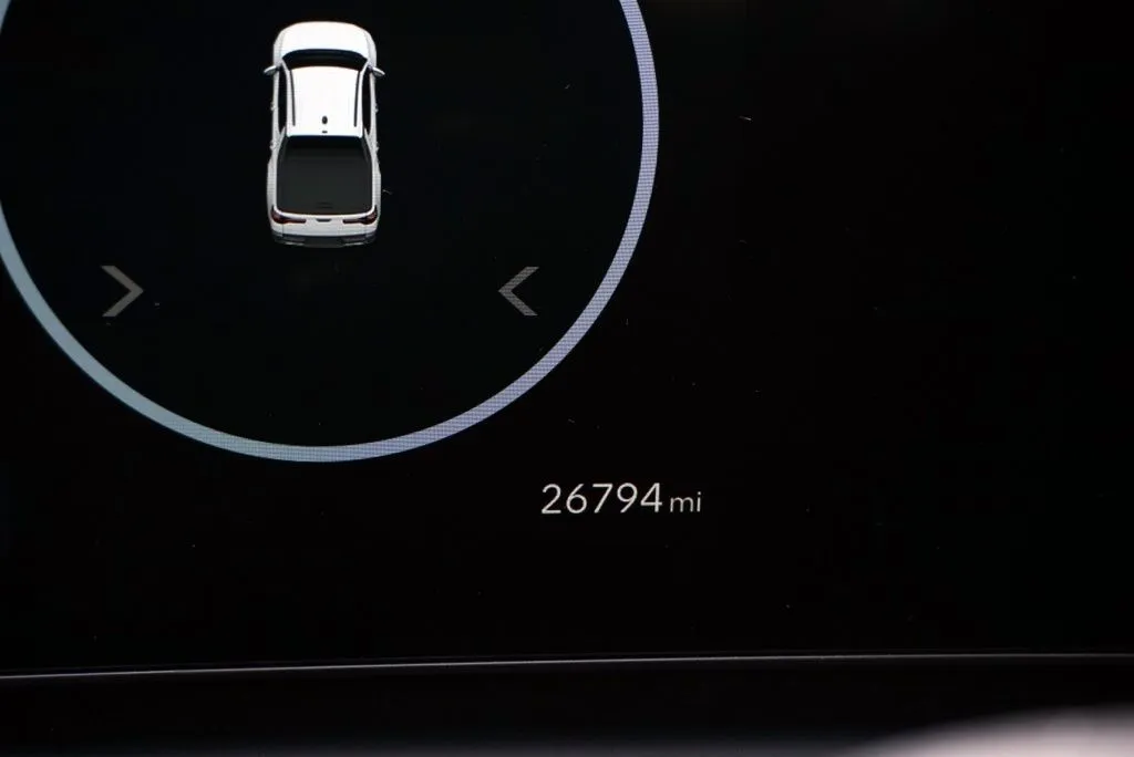 Hyundai Santa Cruz photo 28
