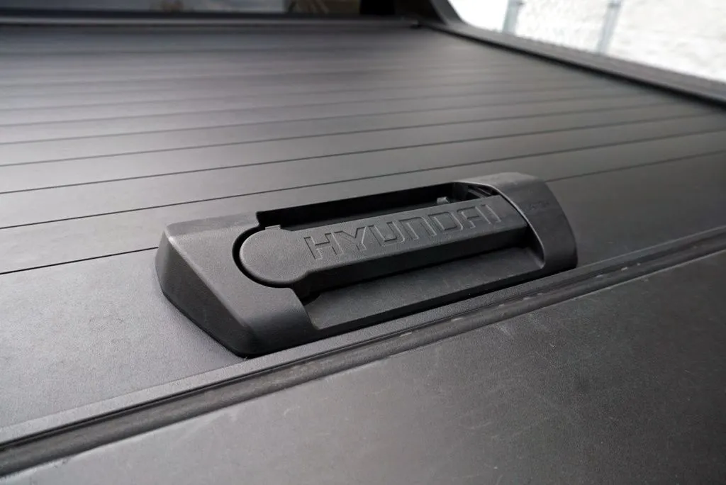 Hyundai Santa Cruz photo 13
