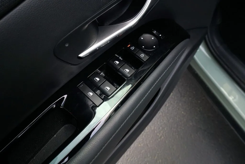 Hyundai Santa Cruz photo 34