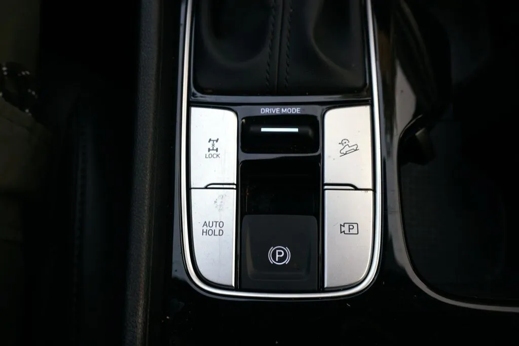 Hyundai Santa Cruz photo 26