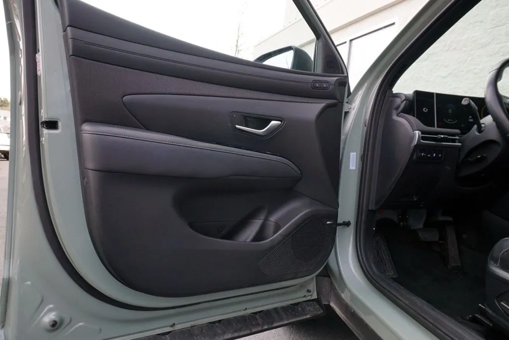 Hyundai Santa Cruz photo 35