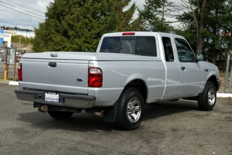 More photos of 2003 Ford Ranger XLT at South Tacoma Auto, WA