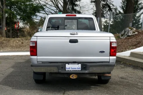 More photos of 2003 Ford Ranger XLT at South Tacoma Auto, WA