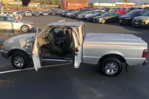More photos of 2003 Ford Ranger XLT at South Tacoma Auto, WA