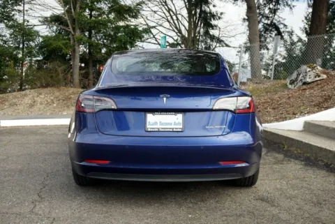 More photos of 2020 Tesla Model 3 Long Range at South Tacoma Auto, WA