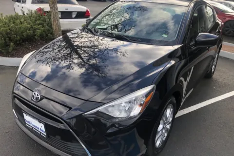 More photos of 2018 Toyota Yaris iA at South Tacoma Auto, WA