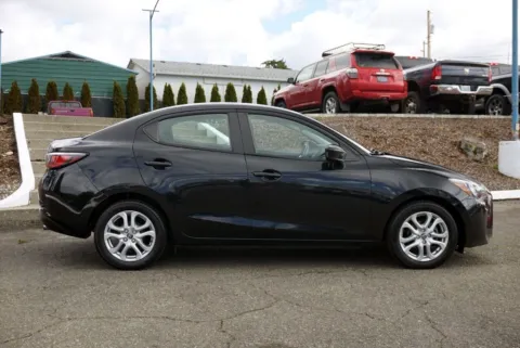 Another view of 2018 Toyota Yaris iA for sale in Tacoma, WA at South Tacoma Auto