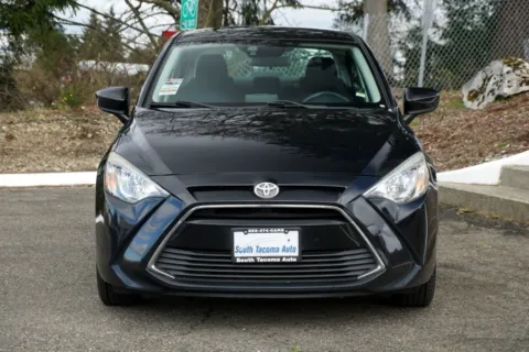 Photos of 2018 Toyota Yaris iA for sale in Tacoma, WA at South Tacoma Auto