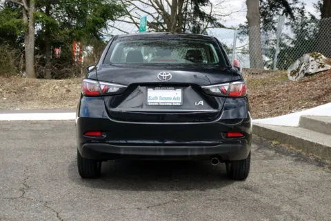 More photos of 2018 Toyota Yaris iA at South Tacoma Auto, WA
