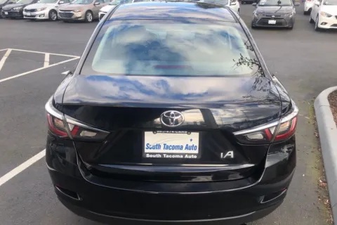 More photos of 2018 Toyota Yaris iA at South Tacoma Auto, WA