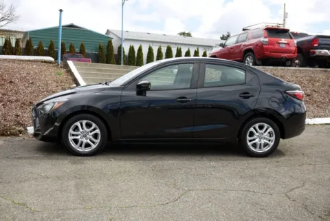 More photos of 2018 Toyota Yaris iA at South Tacoma Auto, WA