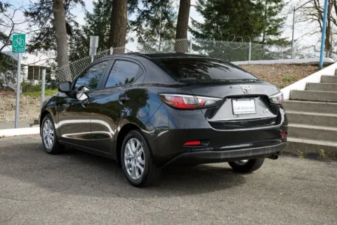 Another view of 2018 Toyota Yaris iA for sale in Tacoma, WA at South Tacoma Auto