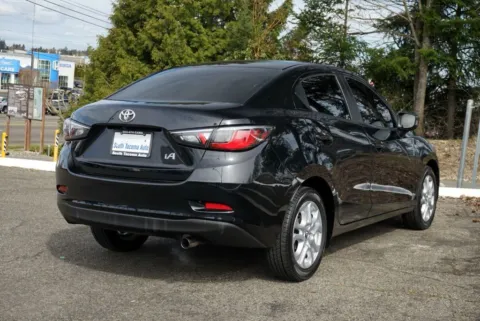 More photos of 2018 Toyota Yaris iA at South Tacoma Auto, WA