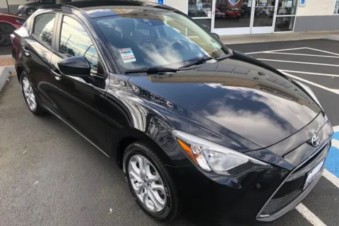 2018 Toyota Yaris iA for sale in Tacoma, WA