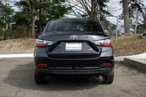 More photos of 2018 Toyota Yaris iA at South Tacoma Auto, WA