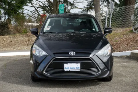 Photos of 2018 Toyota Yaris iA for sale in Tacoma, WA at South Tacoma Auto