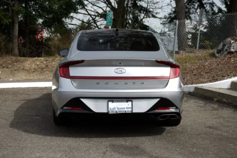 More photos of 2020 Hyundai Sonata SEL Plus at South Tacoma Auto, WA