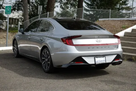 More photos of 2020 Hyundai Sonata SEL Plus at South Tacoma Auto, WA