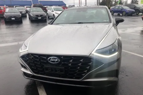 Photos of 2020 Hyundai Sonata SEL Plus for sale in Tacoma, WA at South Tacoma Auto