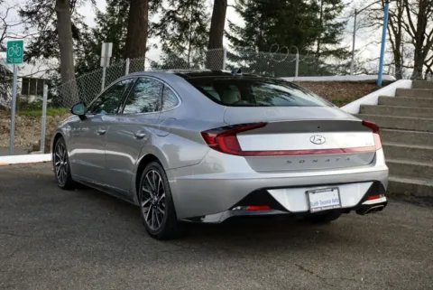 More photos of 2020 Hyundai Sonata SEL Plus at South Tacoma Auto, WA
