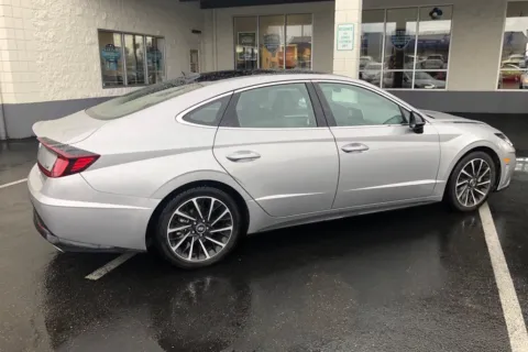 More photos of 2020 Hyundai Sonata SEL Plus at South Tacoma Auto, WA