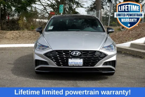 Photos of 2020 Hyundai Sonata SEL Plus for sale in Tacoma, WA at South Tacoma Auto
