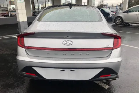 Another view of 2020 Hyundai Sonata SEL Plus for sale in Tacoma, WA at South Tacoma Auto