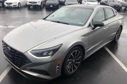 More photos of 2020 Hyundai Sonata SEL Plus at South Tacoma Auto, WA
