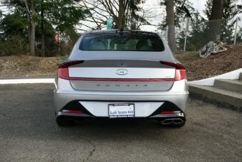 More photos of 2020 Hyundai Sonata SEL Plus at South Tacoma Auto, WA
