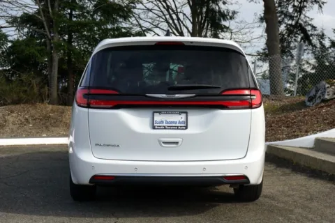 More photos of 2023 Chrysler Pacifica Touring L at South Tacoma Auto, WA