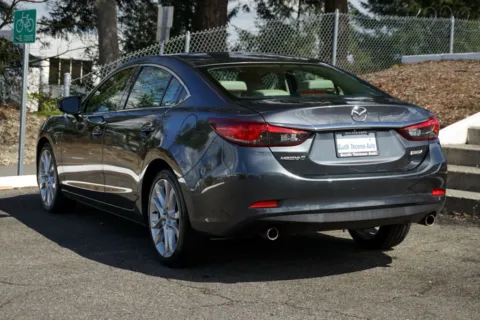 More photos of 2014 Mazda Mazda6 i Touring at South Tacoma Auto, WA