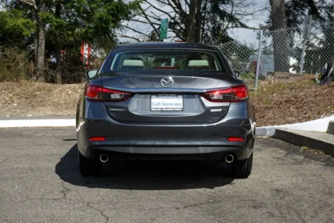 More photos of 2014 Mazda Mazda6 i Touring at South Tacoma Auto, WA
