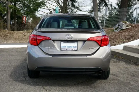 More photos of 2017 Toyota Corolla L at South Tacoma Auto, WA